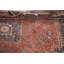 Tapis à motif géométrique traditionnel 6 x 10