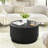 Round Coffee Table-820604173
