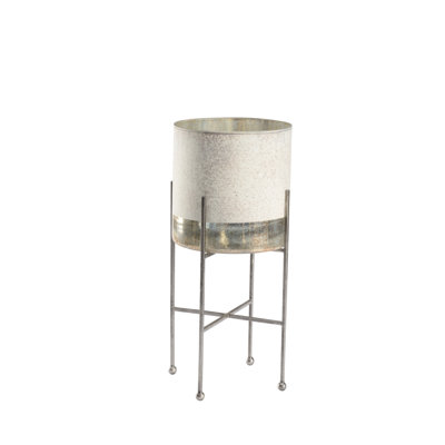 Ragsdale Metal Tabletop Candlestick