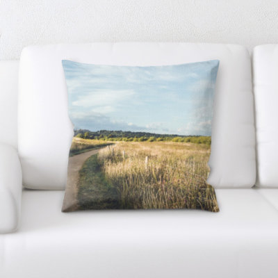 Coussin décoratif