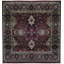 Wool Oriental Area Rug