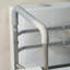 Rinu Toilet Safety Frame