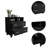 Portanova 31.5'' W 2 - Drawer Dresser-1955997188
