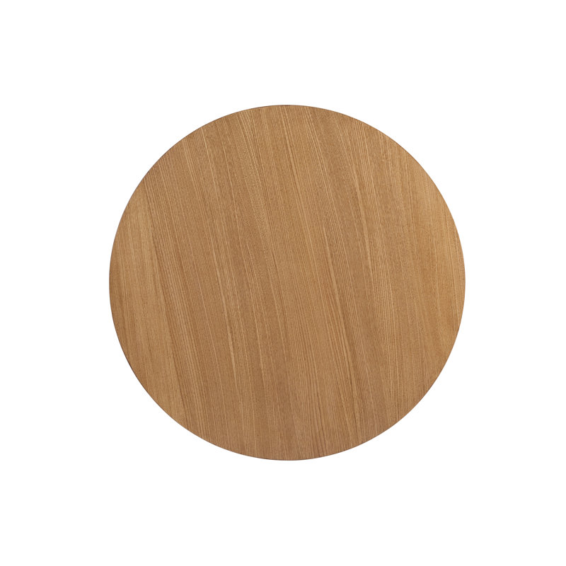 Newport Stone End Table, Sandstone