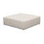 Square Ottoman-372412595