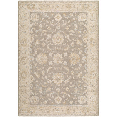 Rachel Zoe x Livabliss The Vintage Edit Machine Woven Area Rug
