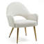 Fauteuil de 26 po de large Satoria