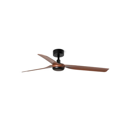 Punt Downrod Ceiling Fan