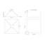 Piazza 1 - Light LED Pendant-64112674-64112676