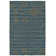 Elivia Performance Damask Indoor Rug