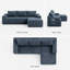 Canapé modulaire Boneless-768757256-768757253