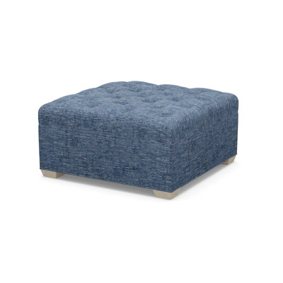 Square Ottoman