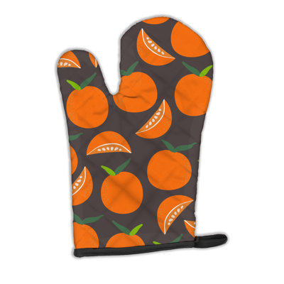 Caroline's Treasures Oven Mitt