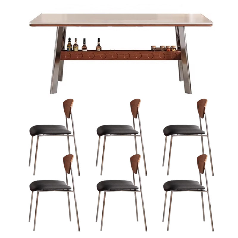 Lomanto, 29.52"H x 70.86"L x 35.43"W