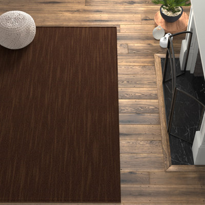 Acevevo Wool Indoor Rug