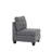 MODULAR SET - 3PC Linen Sectional Sofa