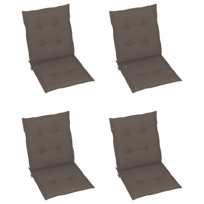 Outdoor Seat / Back Cushion by Winston Porter
