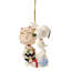 You're a Christmas Tree Charlie Brown Ornament