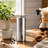 Manual Stainless Steel Coffee Bean Grinder