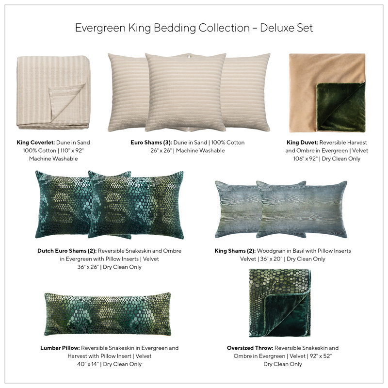 Bedding Set