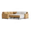 Reve Sleeper Sectional (112" x 95")-940246826-940246870
