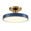 Flush Mount