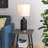 Cashan USB Table Lamp