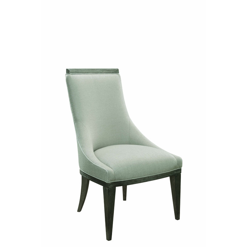 Chaise rembourrée Hackney