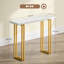 100.01 cm W Console Table