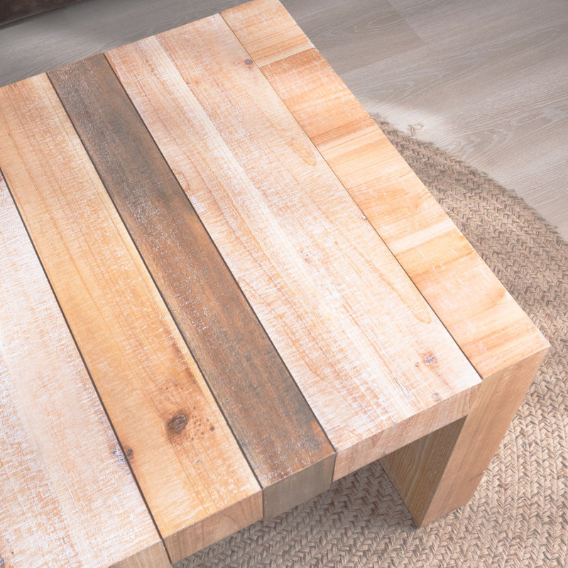 Table basse 48,2 po