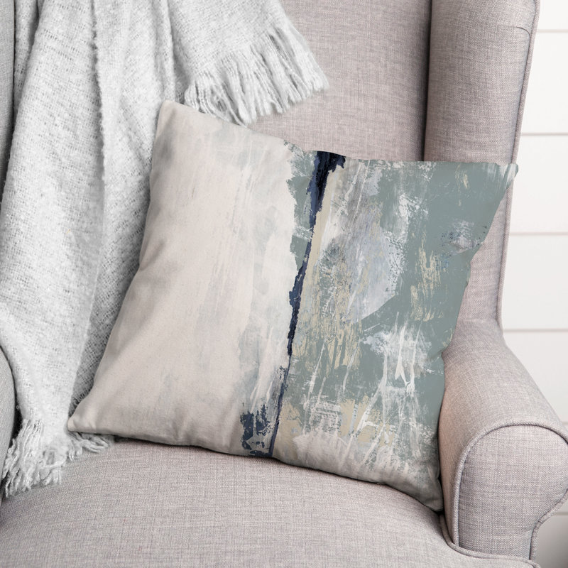 Housse de coussin carré et insert