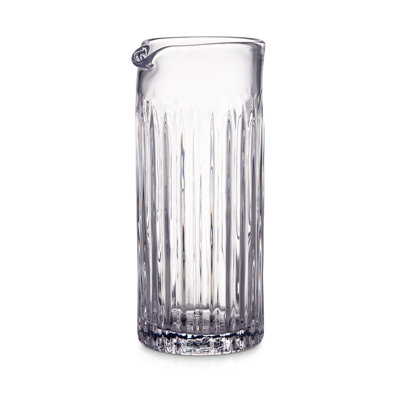 Montpelier Bar Pitcher, Tall