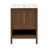 Château 24" Freestanding Bathroom Vanity Oak with Sink Top-105680439-121323632-105680442
