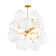Aria 9 - Light Chandelier