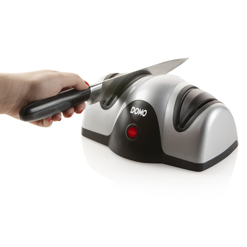 Electric Knife Sharpener