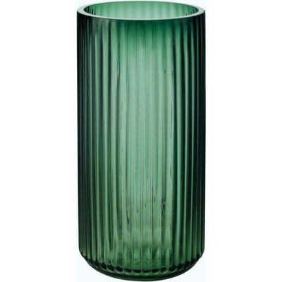 Glass Table Vase