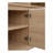 Bohanan 60.5'' Sideboard