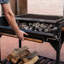 Barbecue au charbon 65,94 W Backyard Discovery