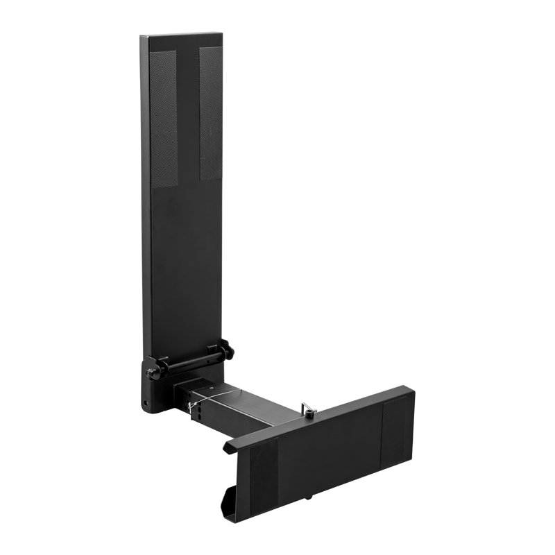 Stabilisateur de surface de soutien L 23,4 po x l 11,4 à 18 po Ladder Levler