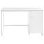 LEXTON Steel Writing Desk-135793100