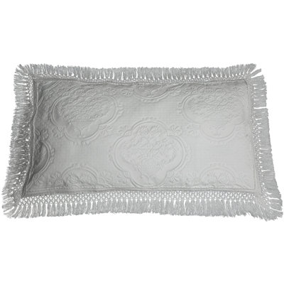 HYDE PARK Polyester Sham