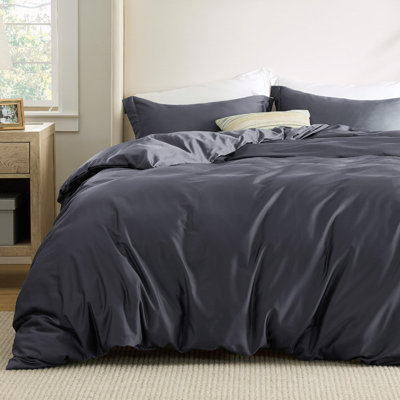 Housse de couette en coton hybride Bedure
