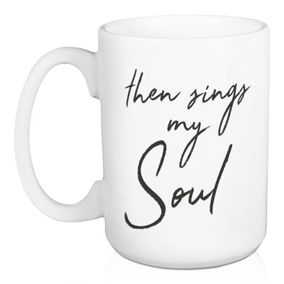 La tasse à café est enchante Oshiro