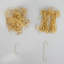 300Pcs Tree Decoration Hooks for Hanging Ornaments Securely, Flexible Metal Câ€‘Shaped Christmas Ornament Hangers-120025880-120025884