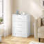 39cm W Bedside Table-129914502