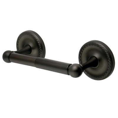 Laurel Wall Mounted Toilet Paper Holder
