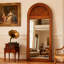 Miroir pleine grandeur arqué American American-129942764