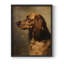 Imprimé animal vintage rétro-1221730383-1221730382