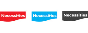 Logo Necessities
