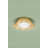 Rosa 1 Light Flush Mount
